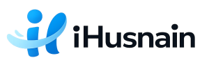 iHusnain